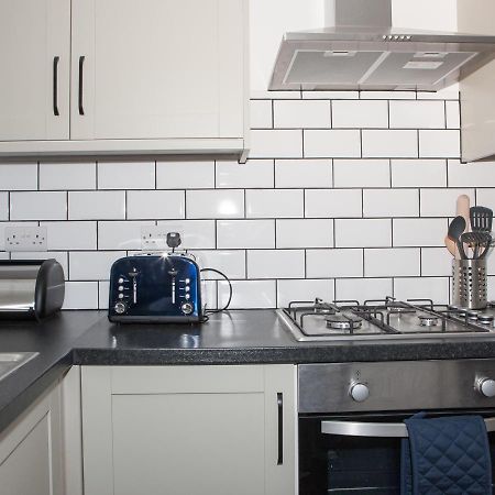 Carters Cottage チャペル・エン・レ・フライス エクステリア 写真