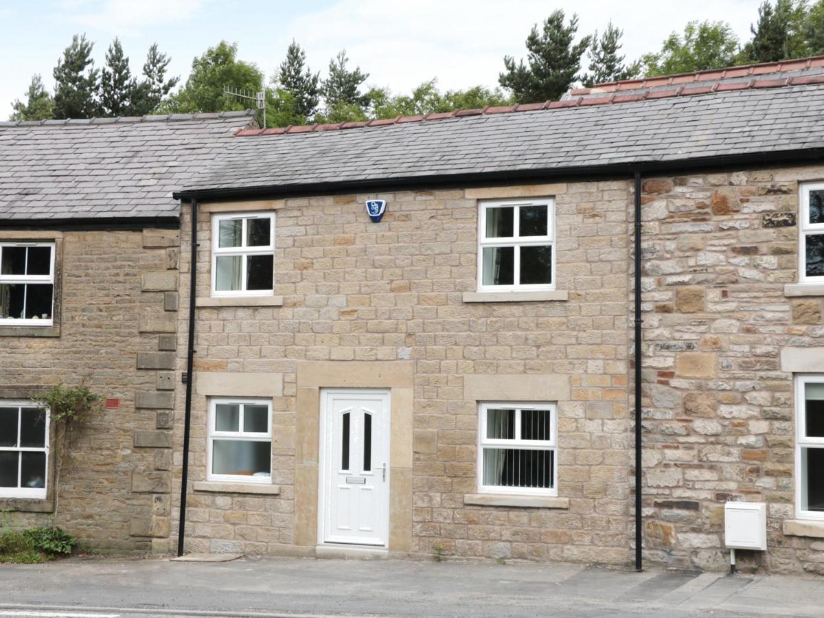 Carters Cottage チャペル・エン・レ・フライス エクステリア 写真